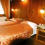 Guest house Le Village Montjovet