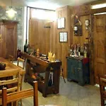 Guest house Le Village Montjovet