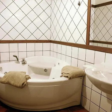 Le Village Guest house