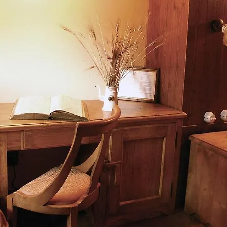 Maison d'hôtes Le Village 3*