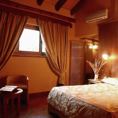 Le Village Maison d'hôtes 3*