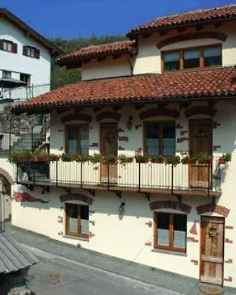 Guest house Le Village 3*