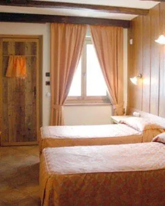 Le Village Guest house Montjovet