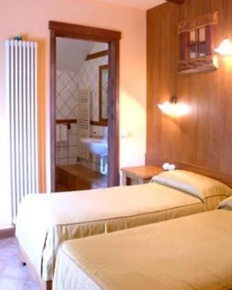 Guest house Le Village