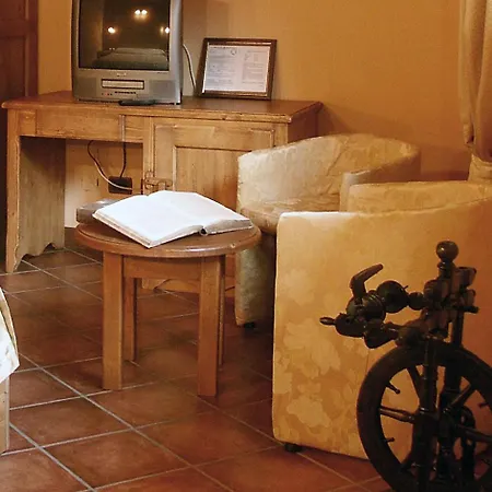 Le Village Guest house