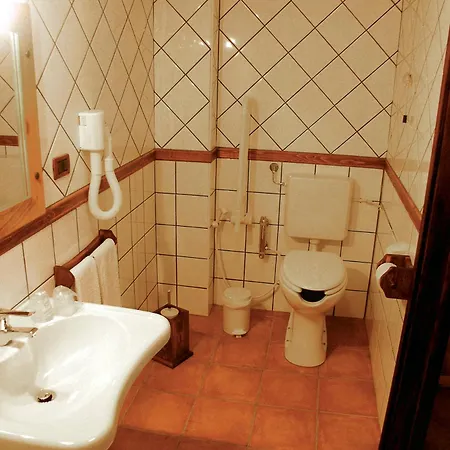 Le Village Guest house 3*