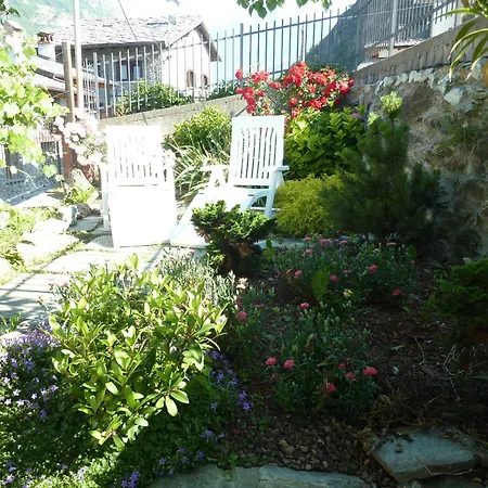 Guest house Le Village 3*