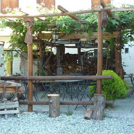 Guest house Le Village