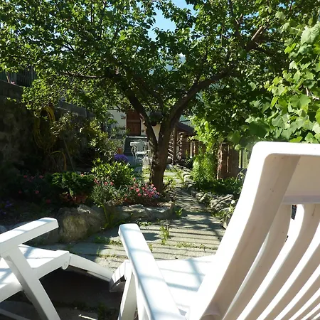 Le Village 3* Montjovet