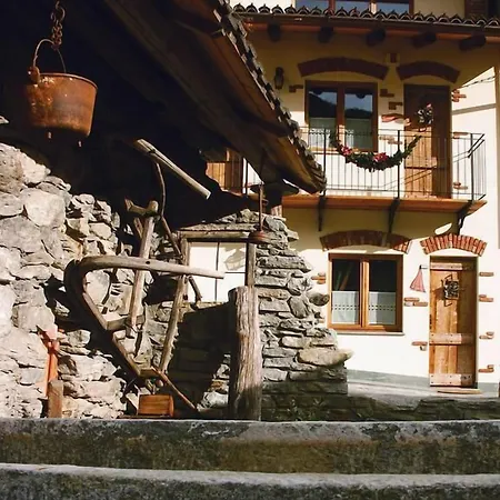 Le Village Guest house