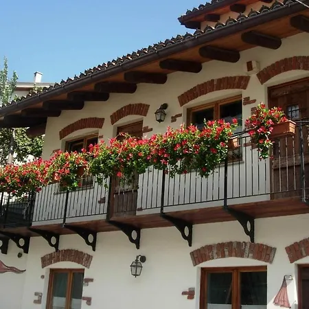 Guest house Le Village