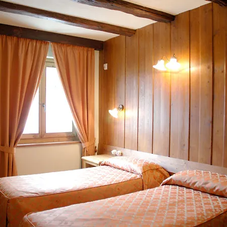 Le Village Montjovet